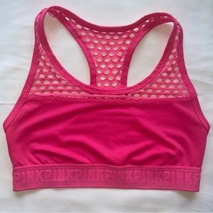 VS PINK Sports Bra